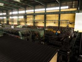 Xinyaheng International Trade Co., Ltd.: Your Reliable Partner for Global Steel Solutions